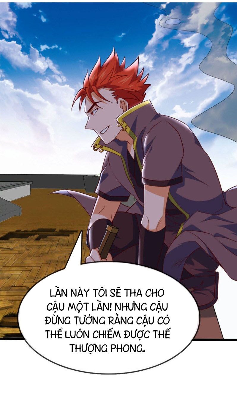 Chí Tôn Võ Đế: Chapter 285