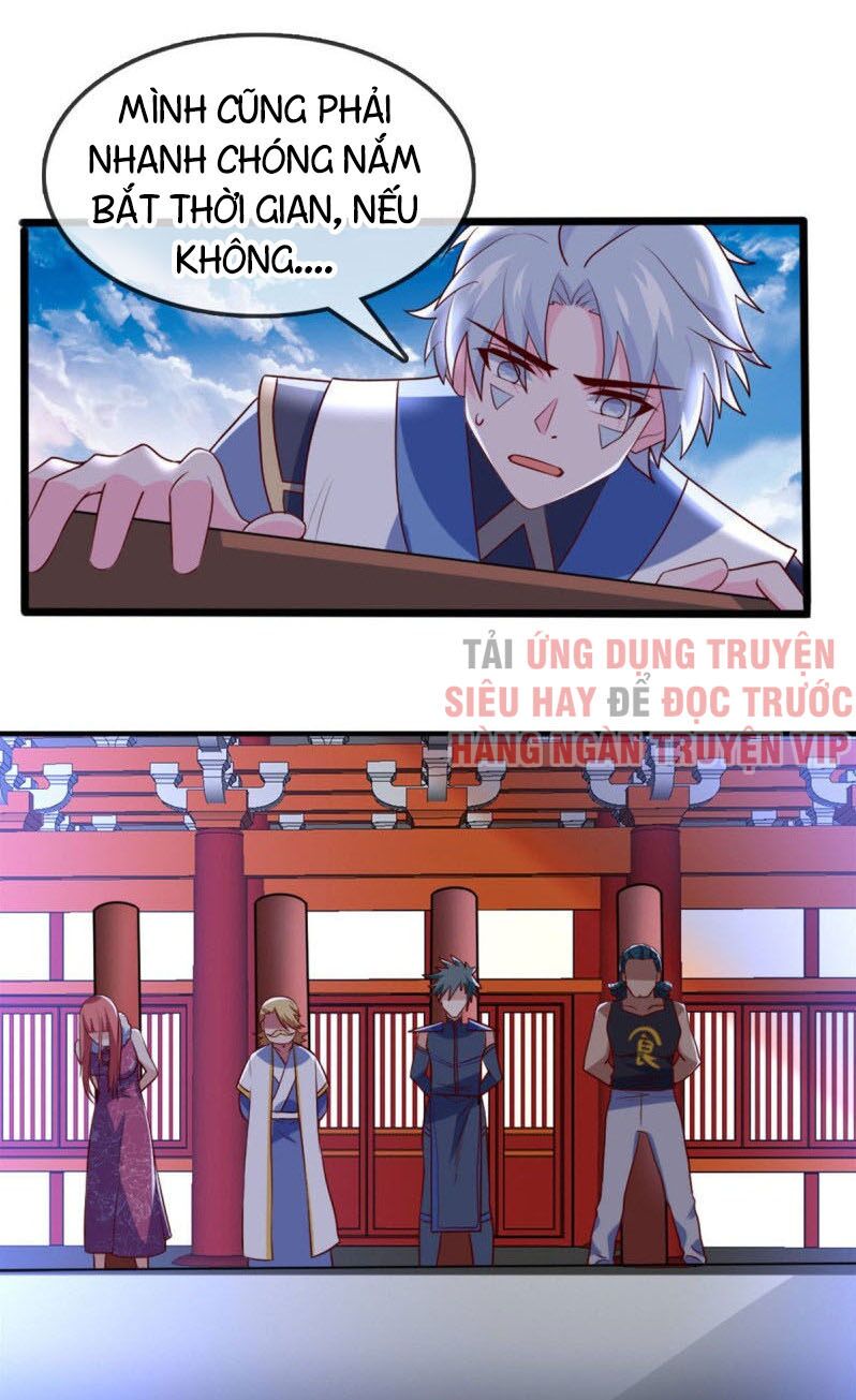 Chí Tôn Võ Đế: Chapter 285