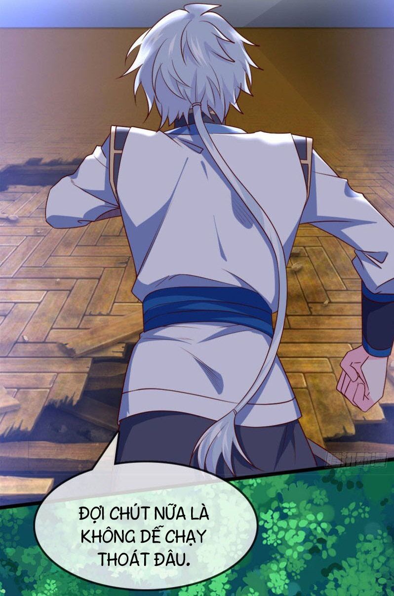 Chí Tôn Võ Đế: Chapter 285