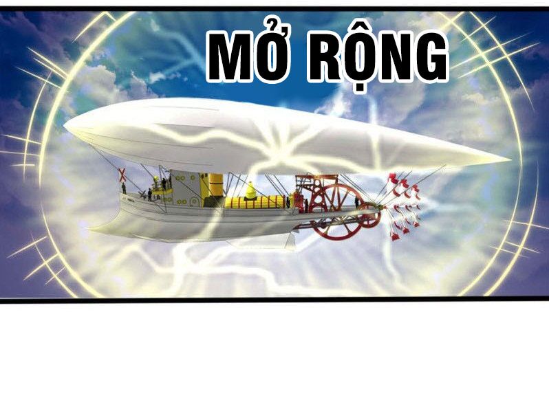 Chí Tôn Võ Đế: Chapter 285
