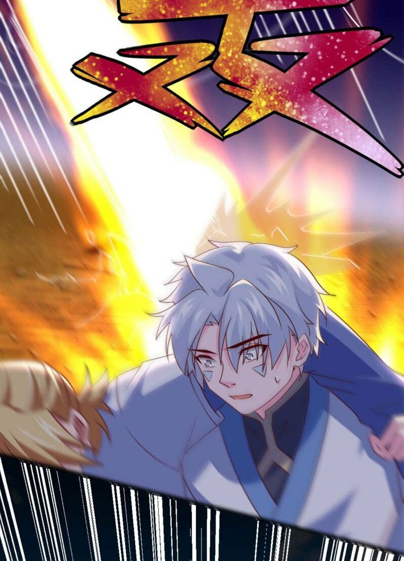 Chí Tôn Võ Đế: Chapter 285