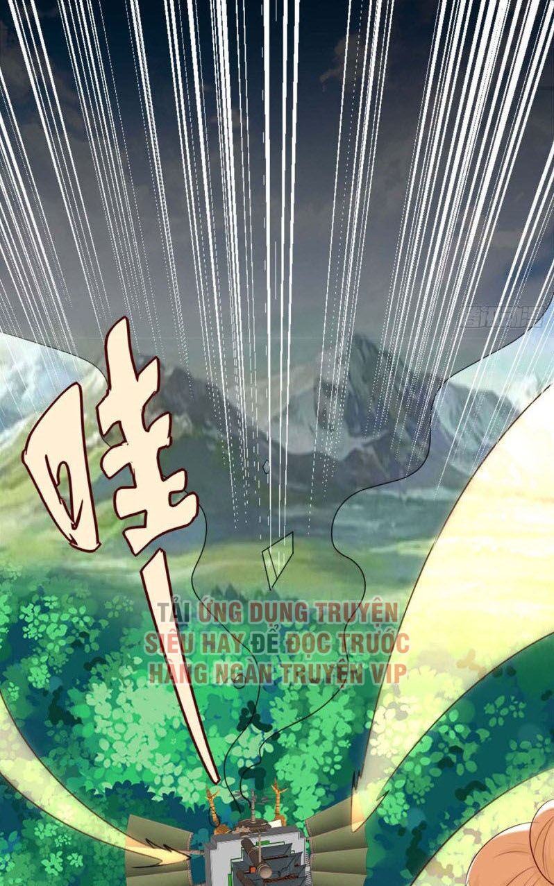Chí Tôn Võ Đế: Chapter 285