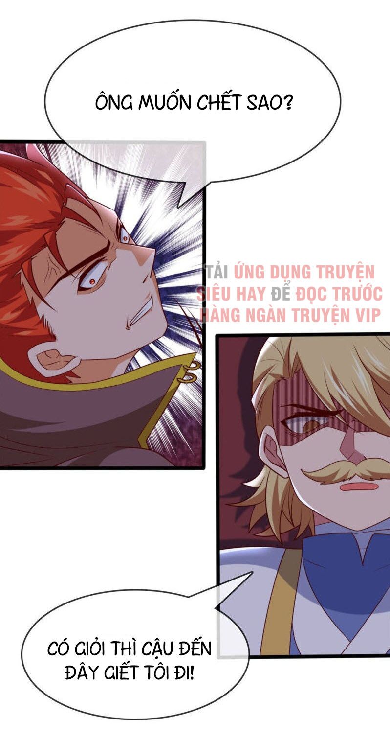 Chí Tôn Võ Đế: Chapter 285