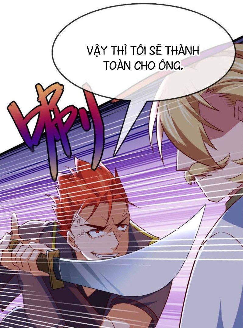 Chí Tôn Võ Đế: Chapter 285