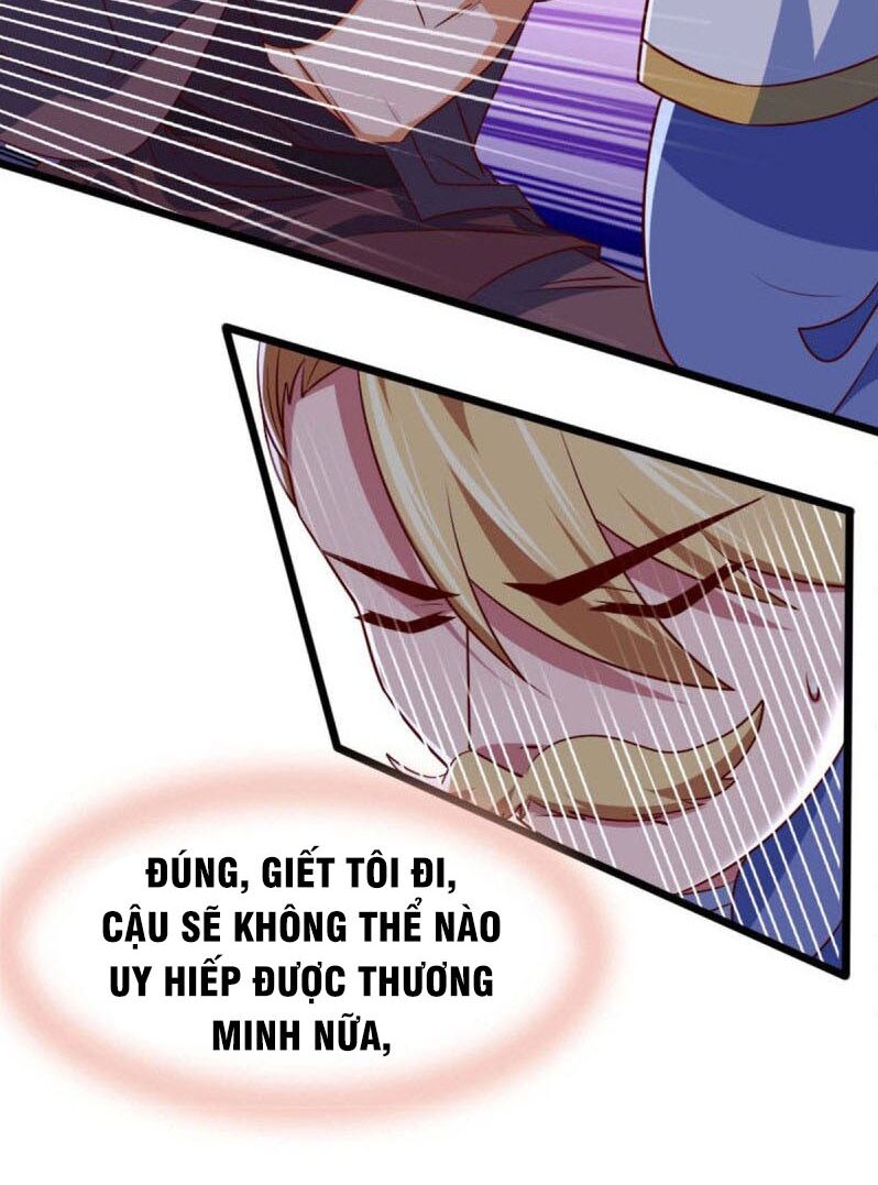 Chí Tôn Võ Đế: Chapter 285
