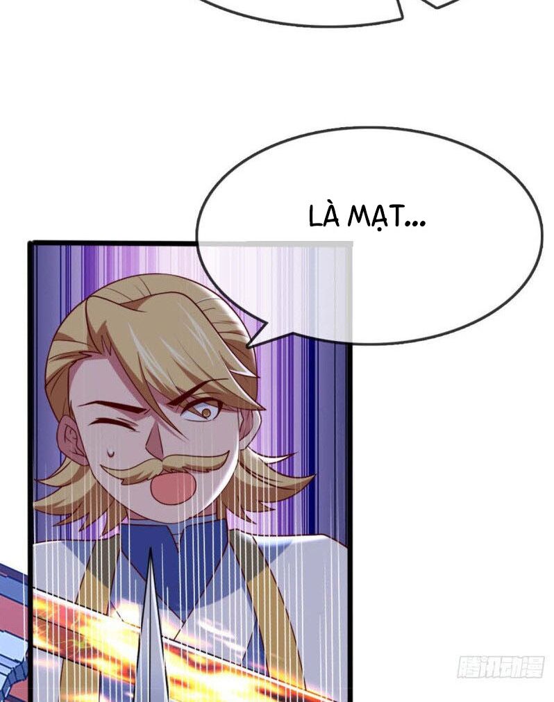 Chí Tôn Võ Đế: Chapter 285