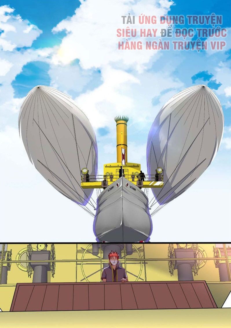 Chí Tôn Võ Đế: Chapter 286