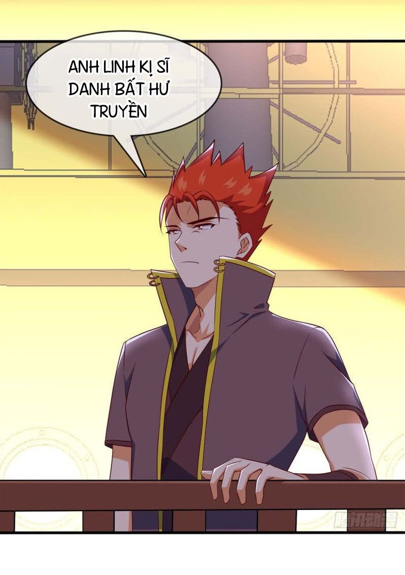 Chí Tôn Võ Đế: Chapter 286