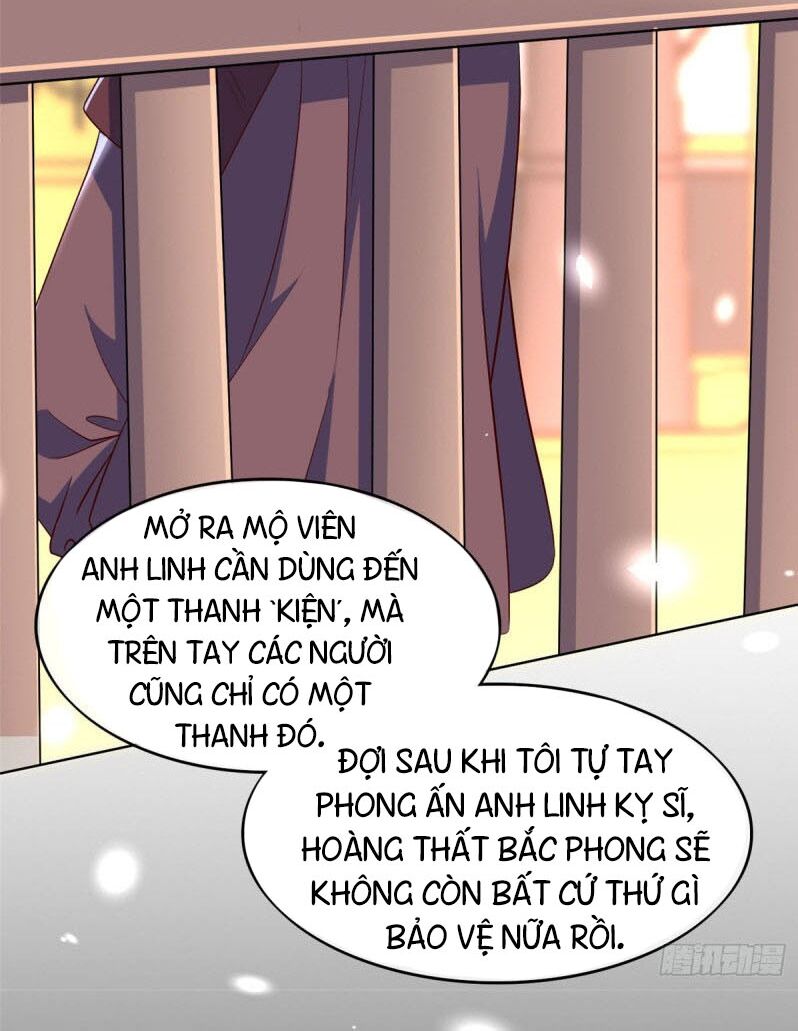 Chí Tôn Võ Đế: Chapter 286