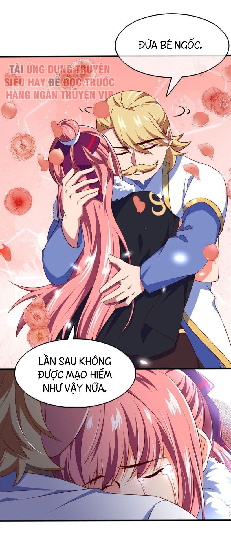 Chí Tôn Võ Đế: Chapter 286