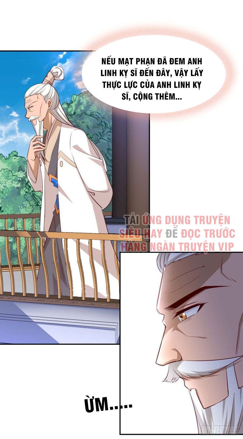 Chí Tôn Võ Đế: Chapter 287