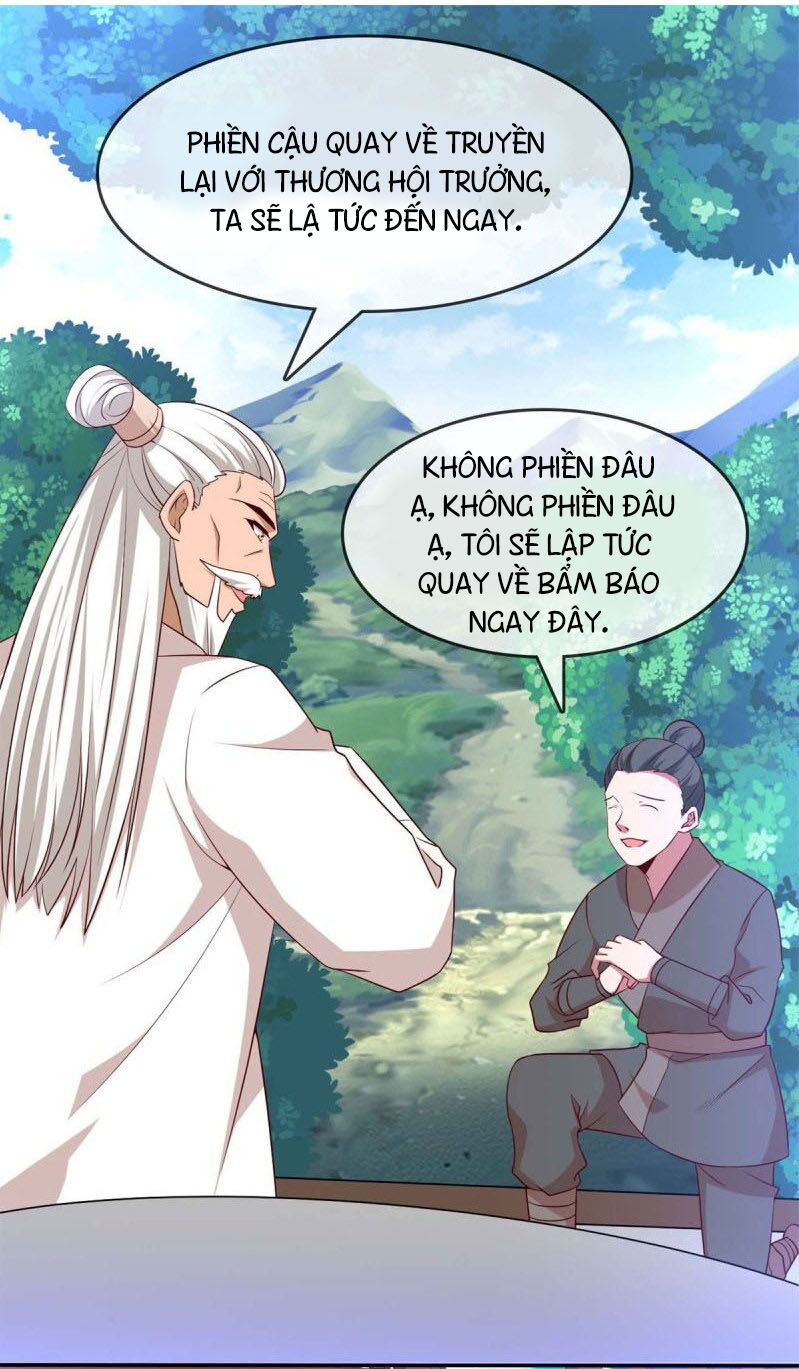 Chí Tôn Võ Đế: Chapter 287