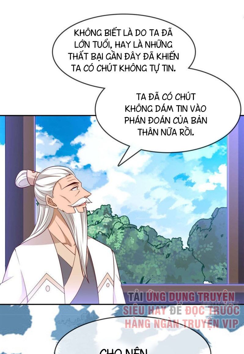 Chí Tôn Võ Đế: Chapter 287