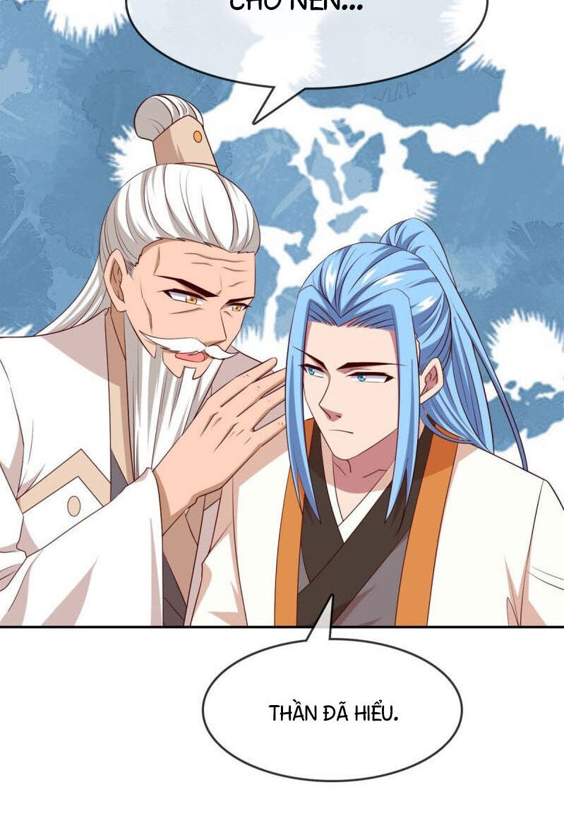 Chí Tôn Võ Đế: Chapter 287