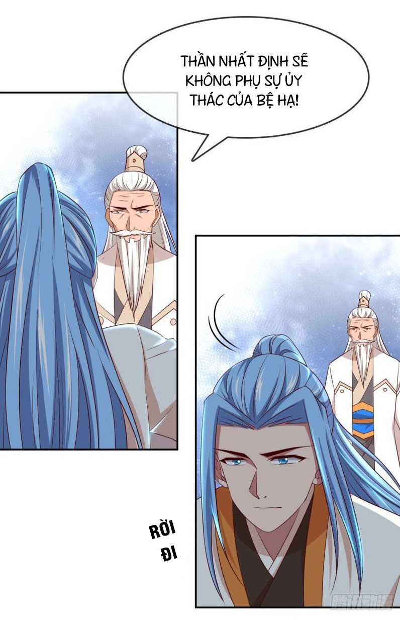 Chí Tôn Võ Đế: Chapter 287