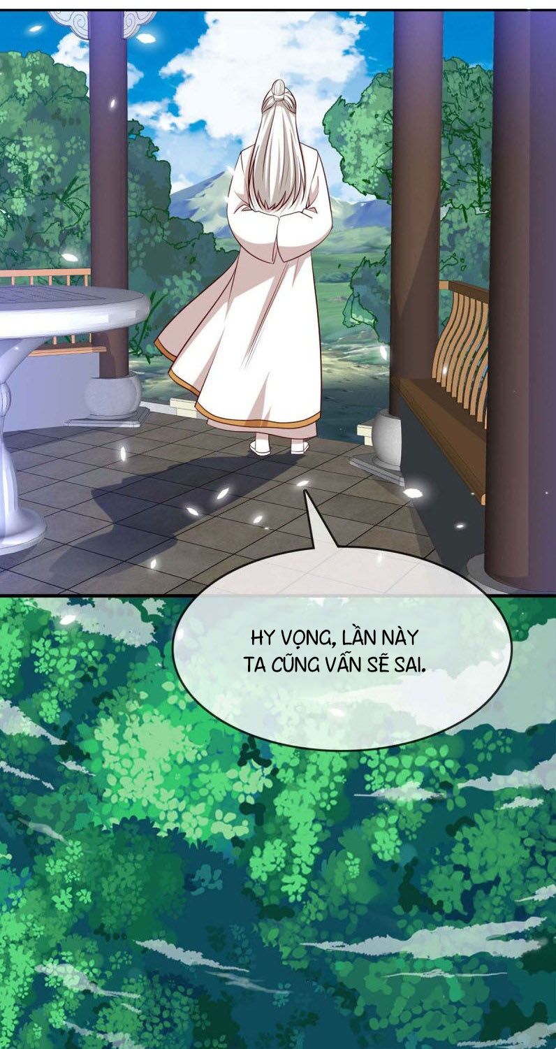 Chí Tôn Võ Đế: Chapter 287