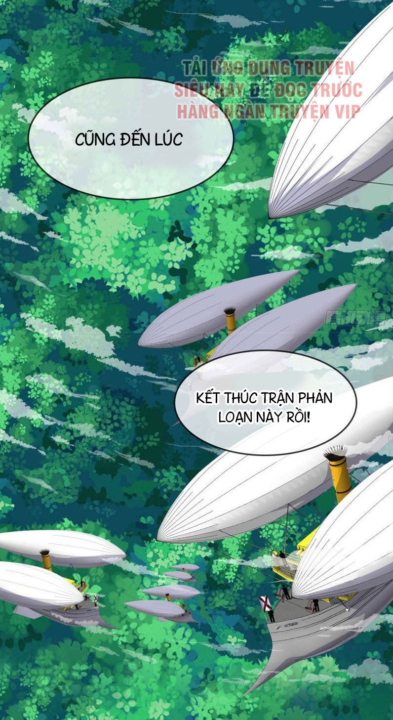 Chí Tôn Võ Đế: Chapter 287