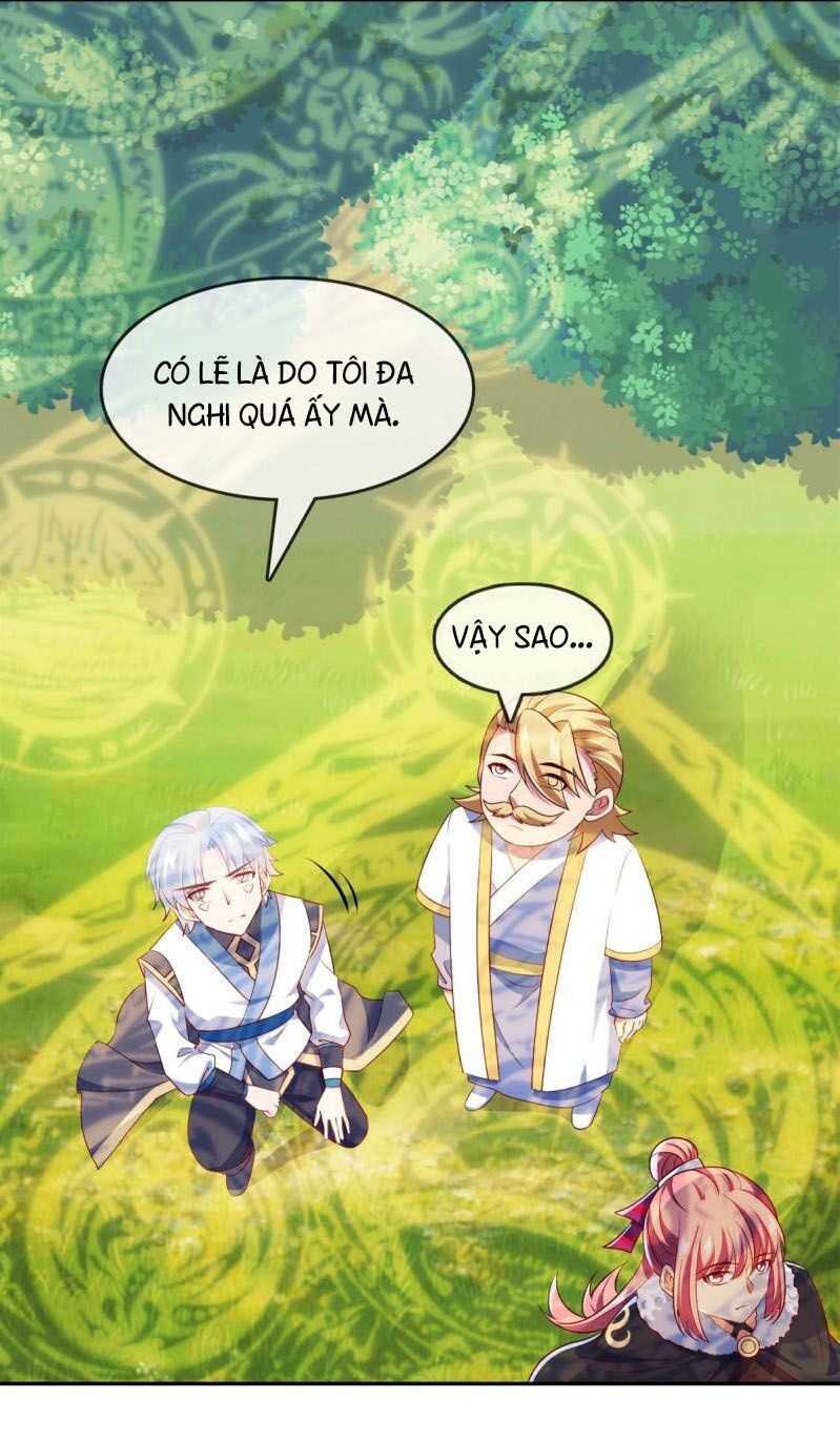 Chí Tôn Võ Đế: Chapter 287