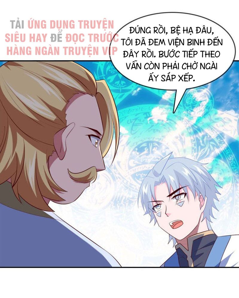Chí Tôn Võ Đế: Chapter 287