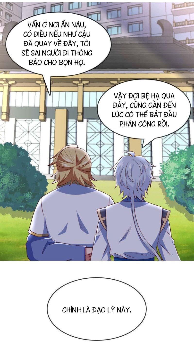 Chí Tôn Võ Đế: Chapter 287