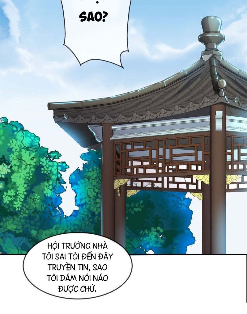 Chí Tôn Võ Đế: Chapter 287