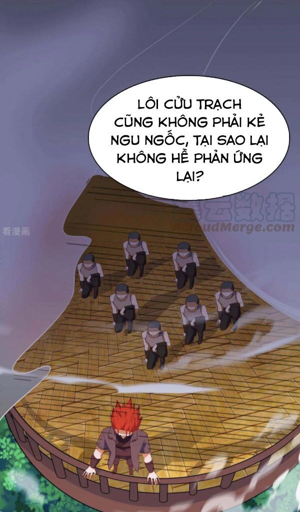 Chí Tôn Võ Đế: Chapter 288