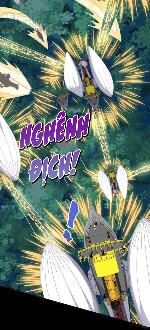 Chí Tôn Võ Đế: Chapter 288