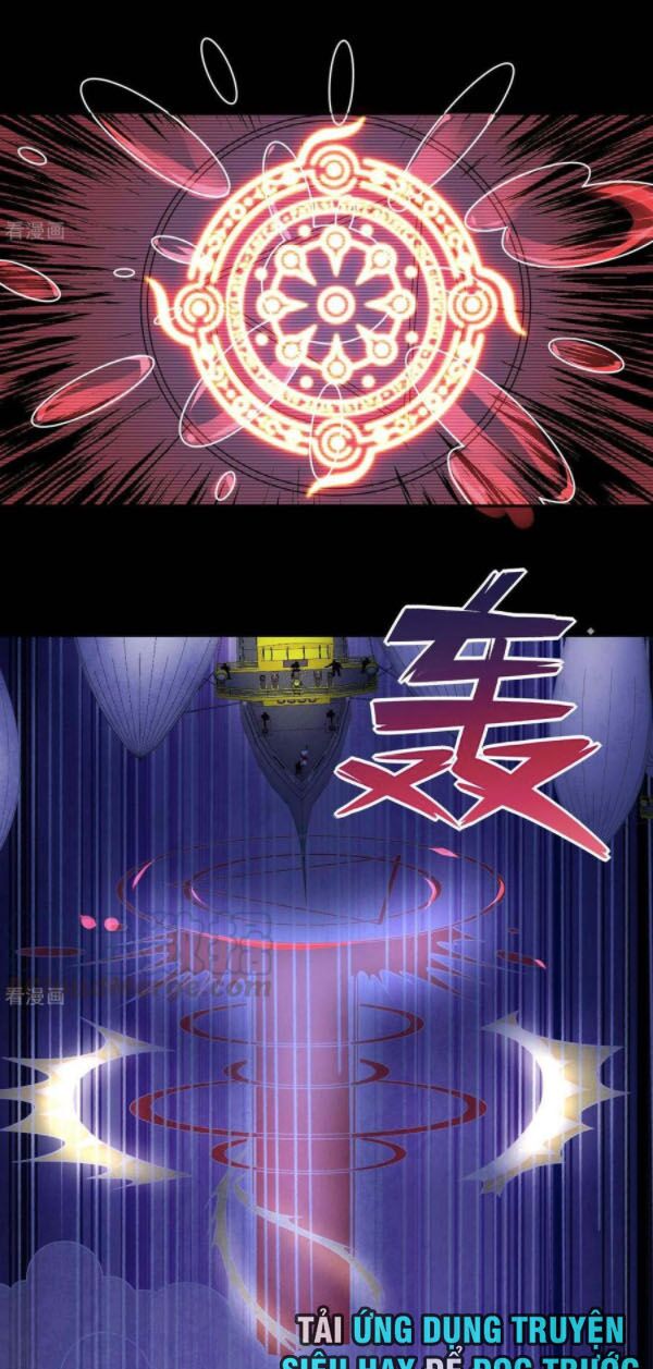 Chí Tôn Võ Đế: Chapter 288