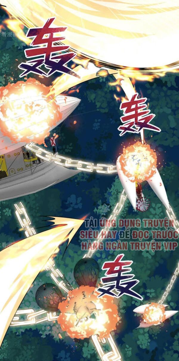 Chí Tôn Võ Đế: Chapter 288