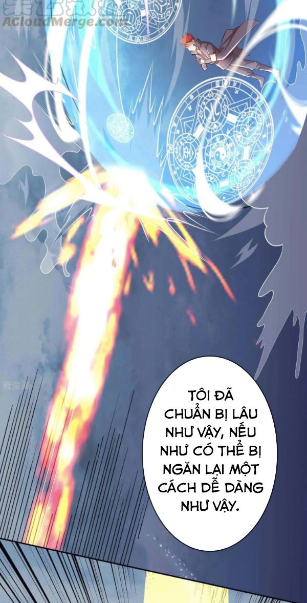 Chí Tôn Võ Đế: Chapter 289