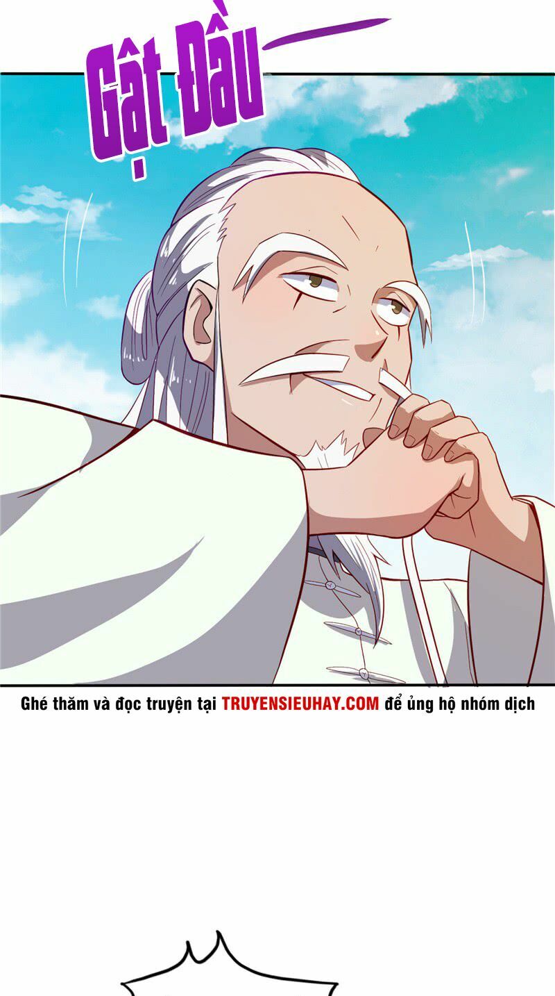 Chí Tôn Võ Đế: Chapter 29