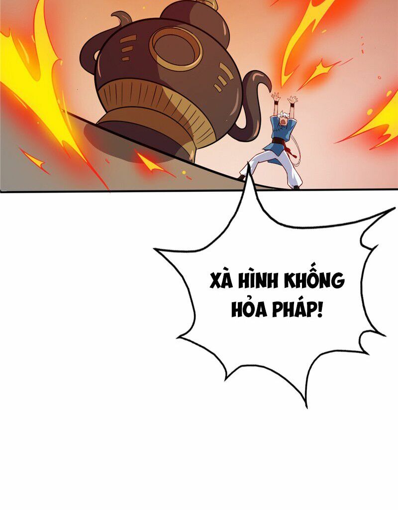 Chí Tôn Võ Đế: Chapter 29