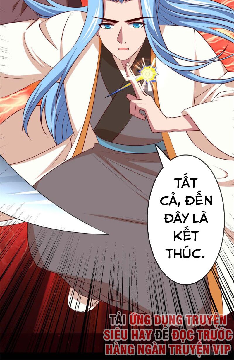 Chí Tôn Võ Đế: Chapter 290
