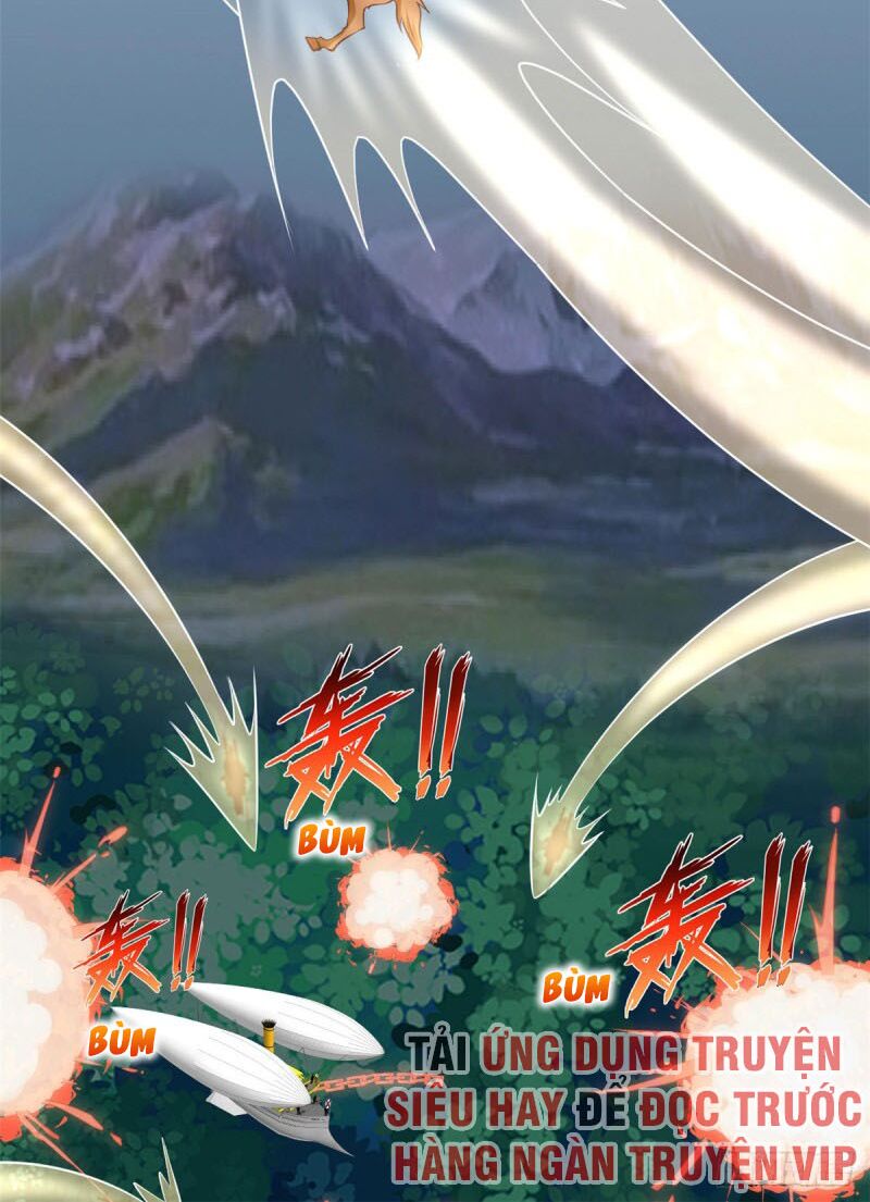 Chí Tôn Võ Đế: Chapter 290