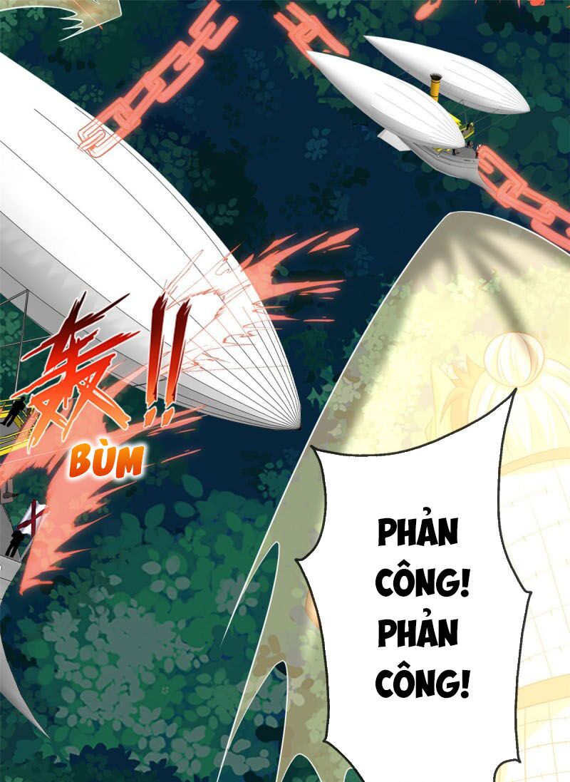 Chí Tôn Võ Đế: Chapter 290