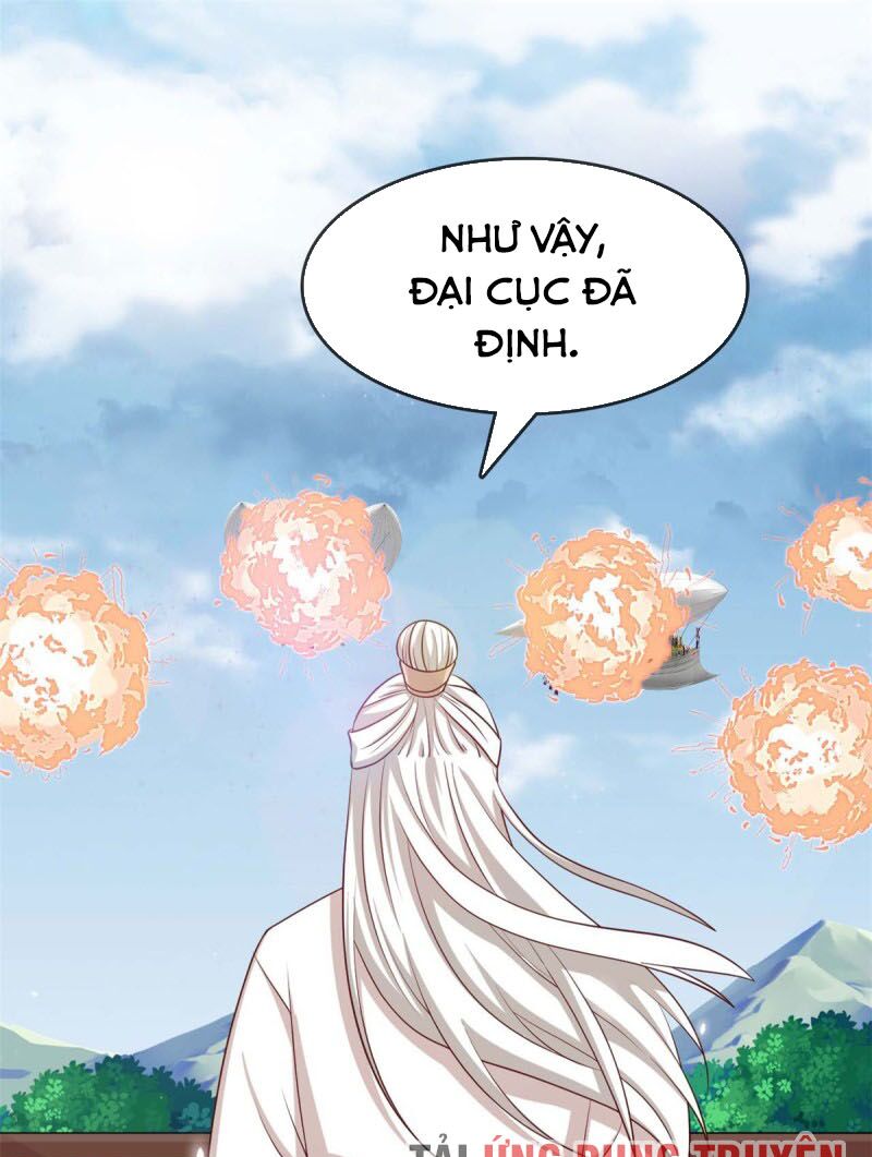 Chí Tôn Võ Đế: Chapter 290