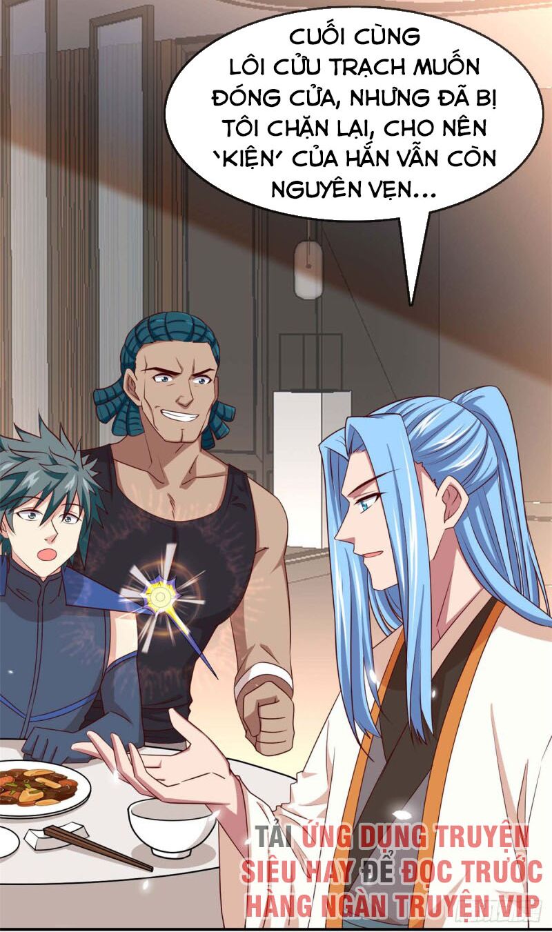 Chí Tôn Võ Đế: Chapter 290