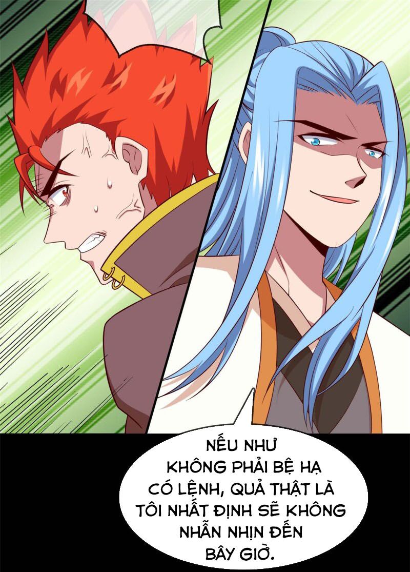 Chí Tôn Võ Đế: Chapter 290