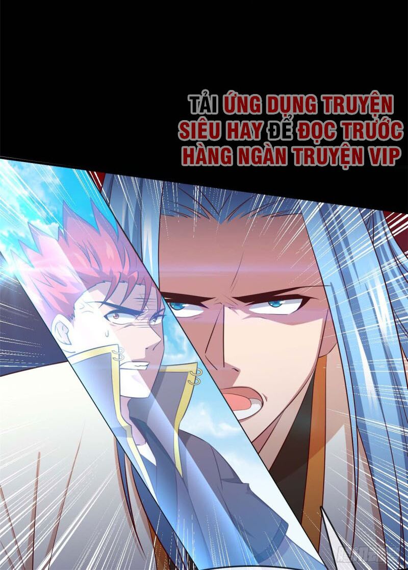 Chí Tôn Võ Đế: Chapter 290