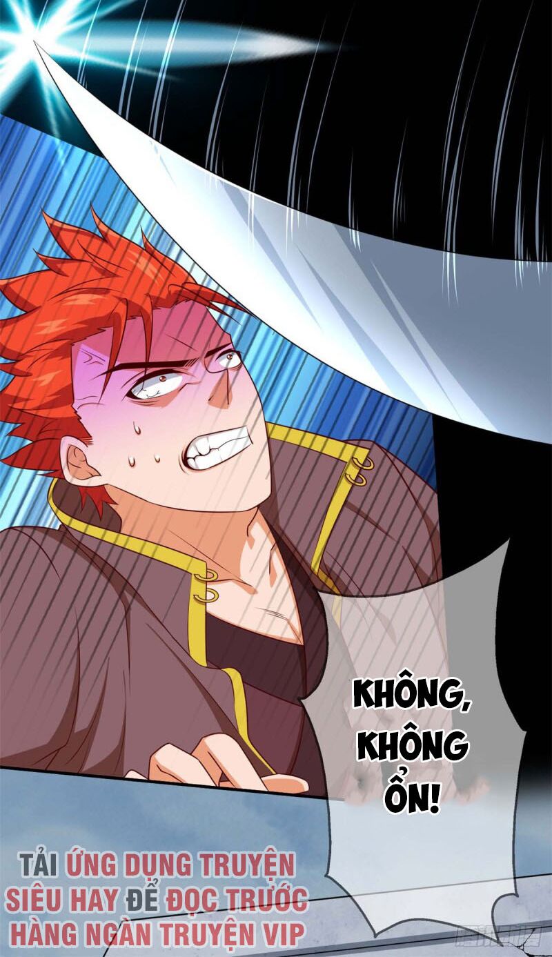 Chí Tôn Võ Đế: Chapter 290
