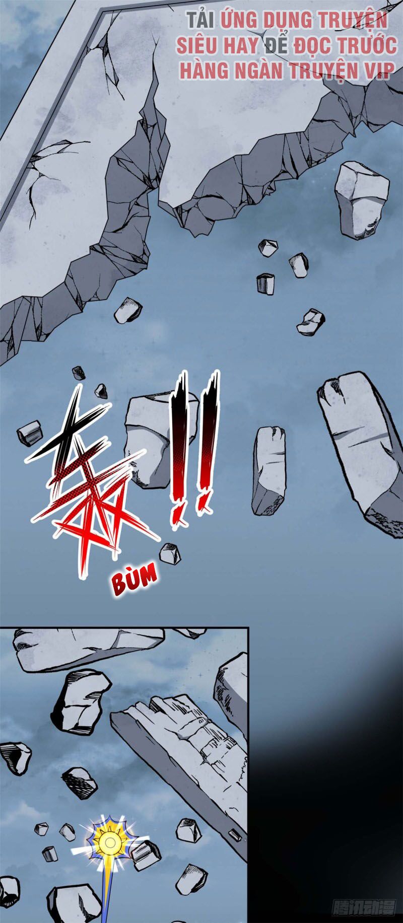 Chí Tôn Võ Đế: Chapter 290