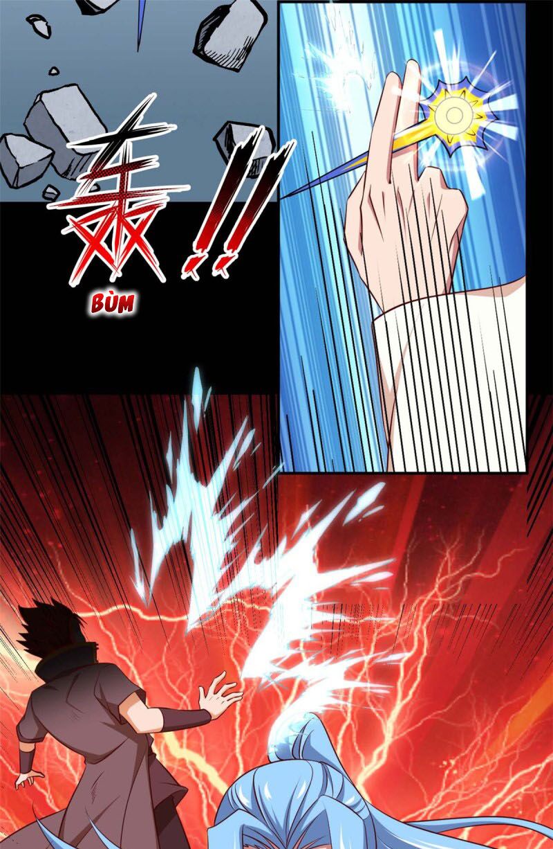 Chí Tôn Võ Đế: Chapter 290