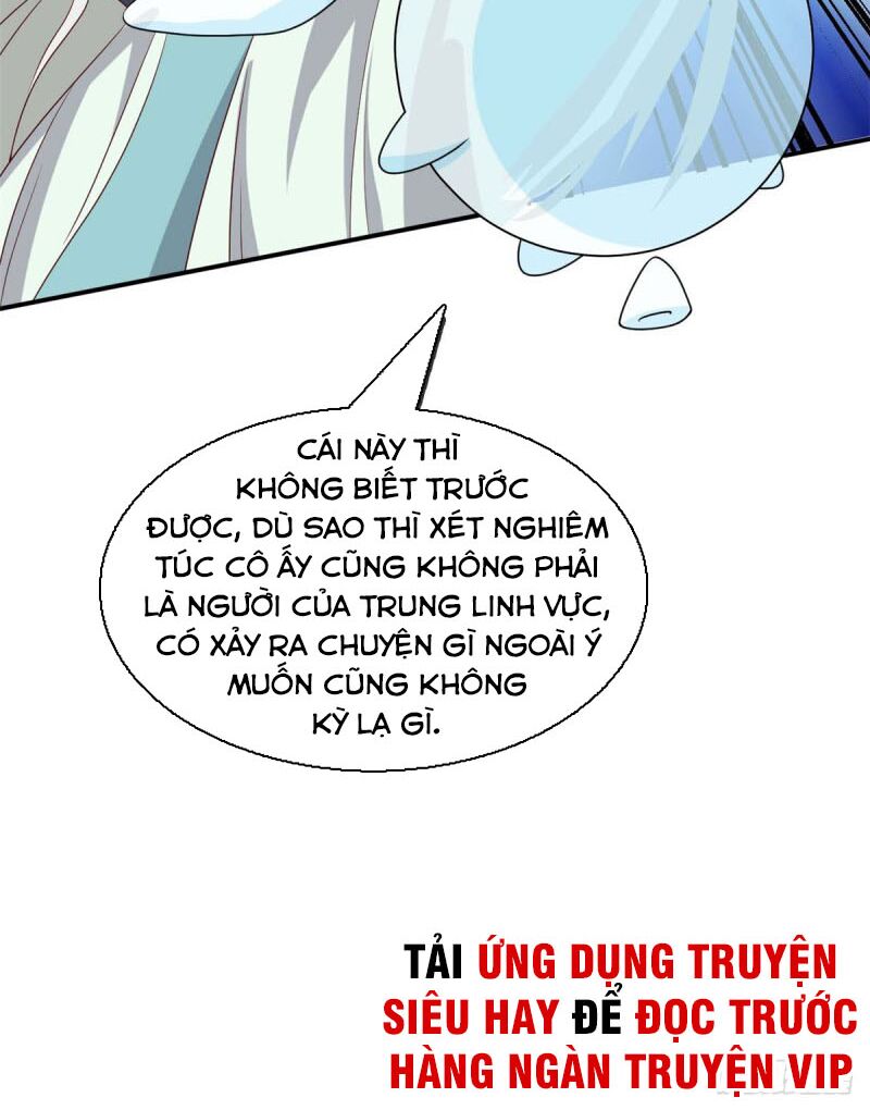 Chí Tôn Võ Đế: Chapter 291