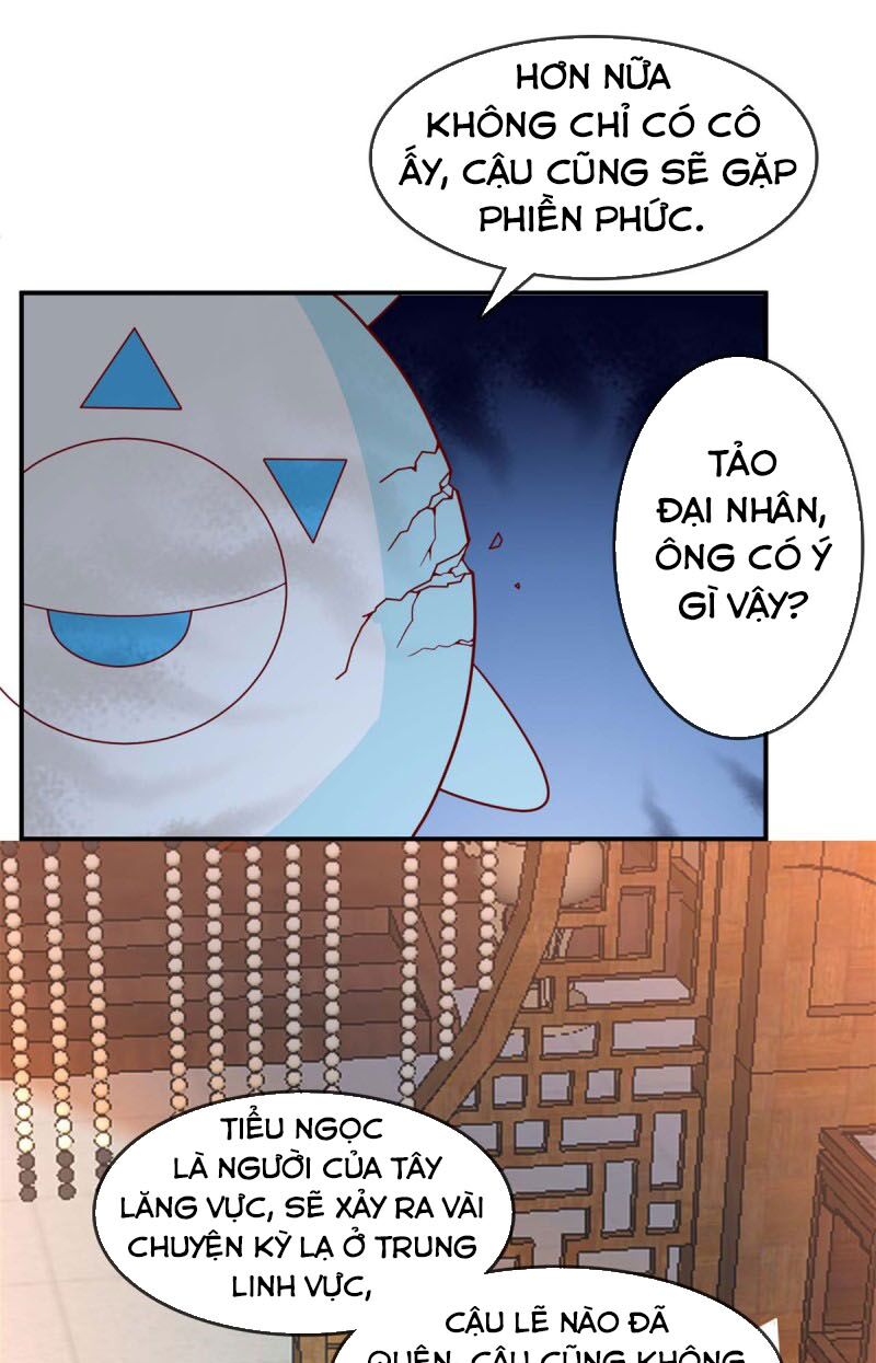 Chí Tôn Võ Đế: Chapter 291