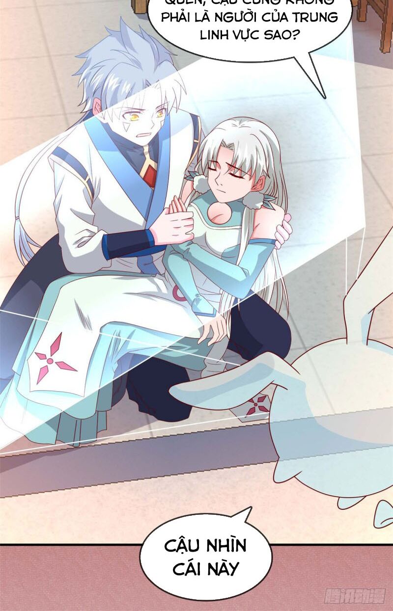 Chí Tôn Võ Đế: Chapter 291
