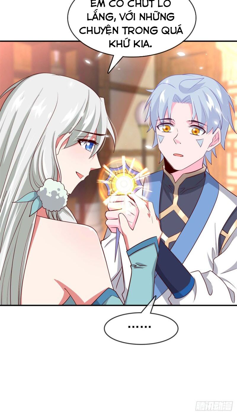 Chí Tôn Võ Đế: Chapter 291