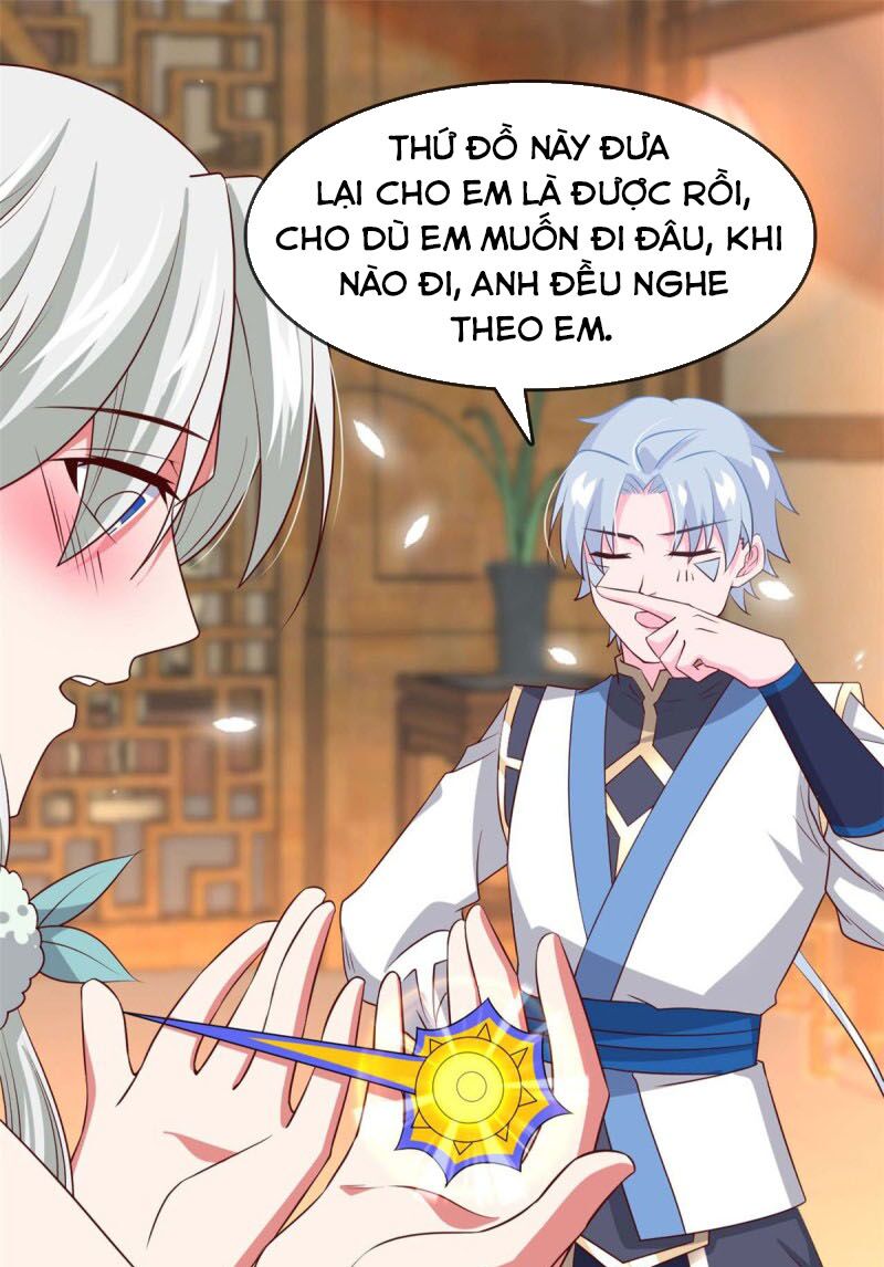 Chí Tôn Võ Đế: Chapter 291