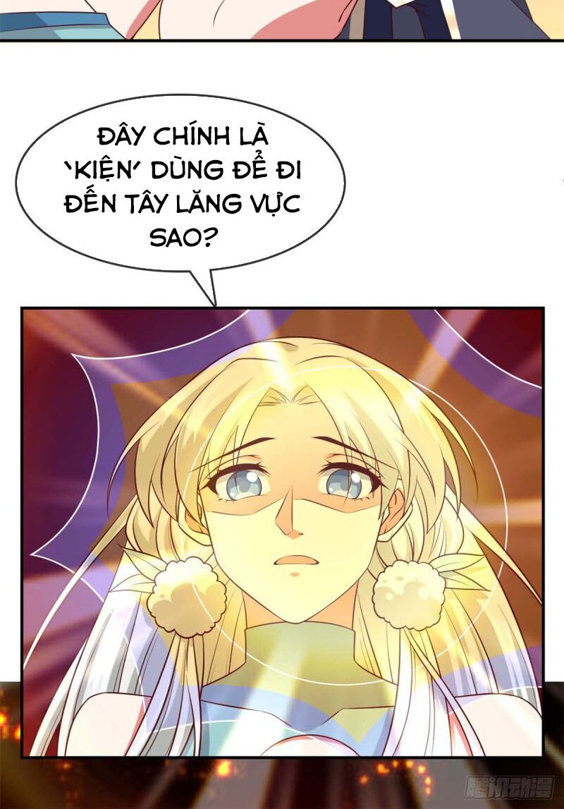 Chí Tôn Võ Đế: Chapter 291