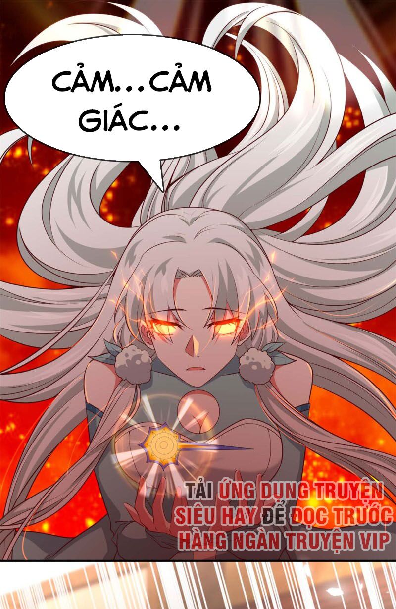 Chí Tôn Võ Đế: Chapter 291