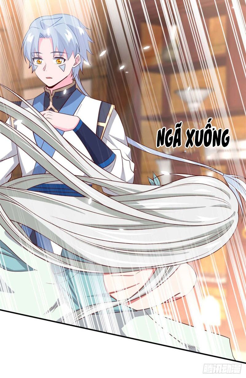 Chí Tôn Võ Đế: Chapter 291
